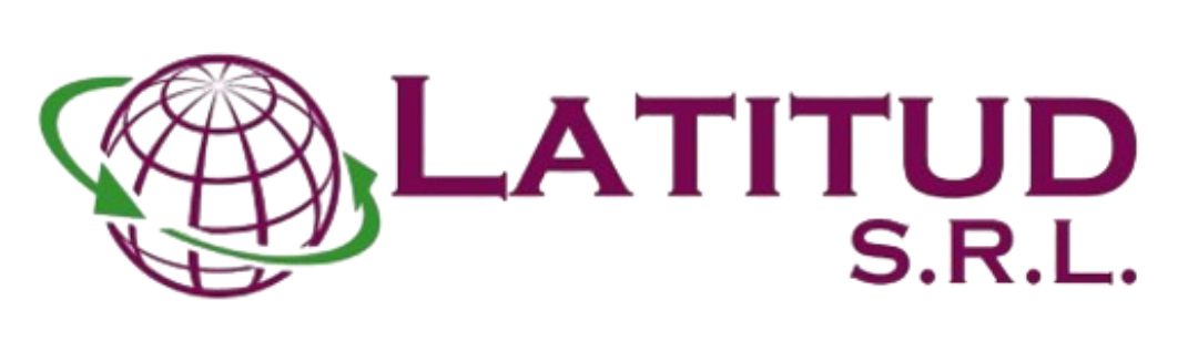 Latitud S.R.L Logo