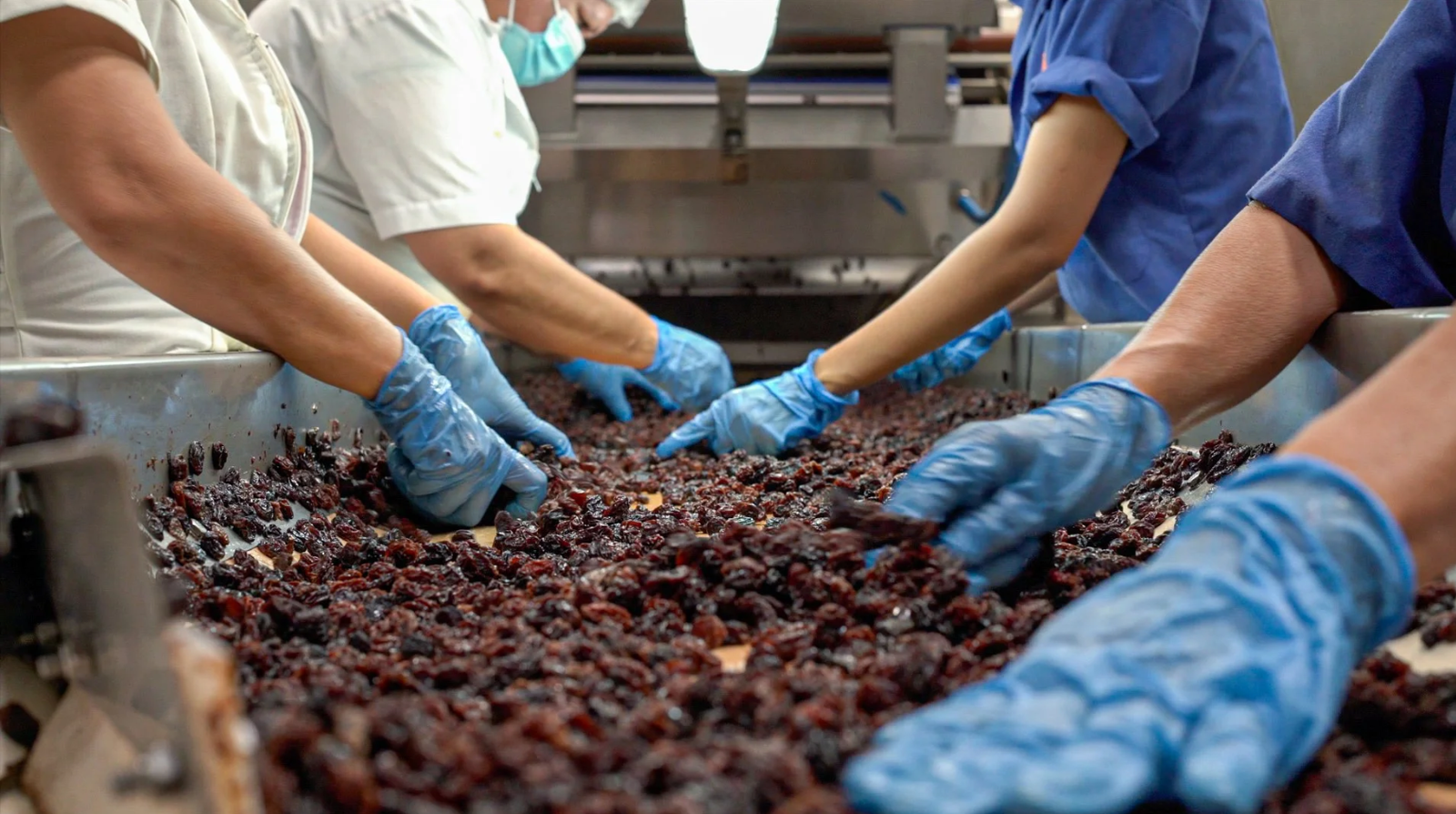 Tecnología de Selección Láser